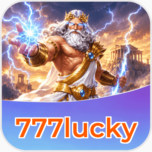 777lucky APK Indonesia - Dashboard dan Interface