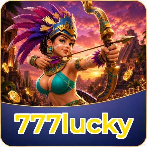 Aplikasi 777lucky APK